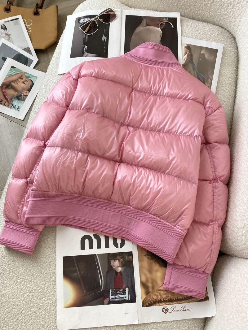 Moncler Down Jackets